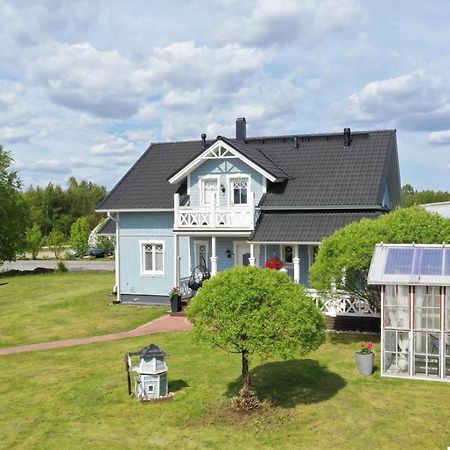 Villa Sandra Rovaniemi Exterior photo