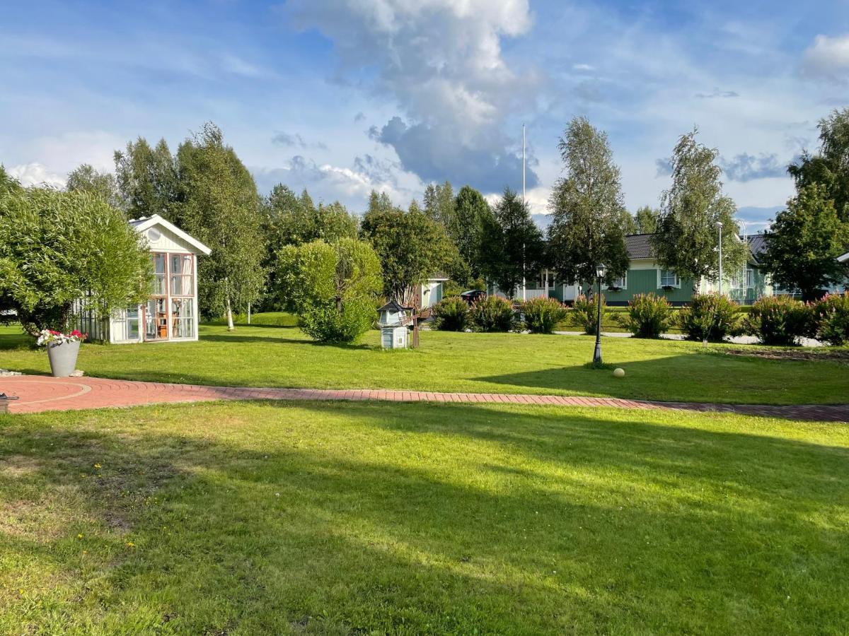Villa Sandra Rovaniemi Exterior photo
